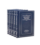 Ascending The Path - Insight into Mesillat Yesharim [5 volumes]