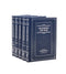 Ascending The Path - Insight into Mesillat Yesharim [5 volumes]