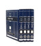 Siach Yitzchak on Torah & Moadim [4 volumes]
