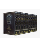 Mishnah Berurah Tiferet - Set [9 Volumes]