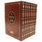 Halichot Olam [8 volumes]
