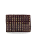 Mishnayot - Bloom [12 volumes, p/b, p/s]