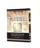 ודבק לבנו במצוותיך - פרקי הדרכה בעבודת ה