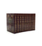 Mishnayot - Bloom [12 volumes, p/b, p/s]