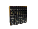 Tzemach David on Torah & Nach - Yakra D'Shachvei [7 volumes]