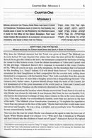 Anaf Etz Avot on Pirkei Avot - English