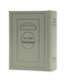 Siddur Yedid Hashem - Interlinear English Translation Basic / White