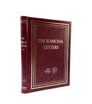 The Ramchal Letters - Selected Revelations and Teachings