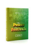 The Power of the Festivals -Iyar - Sivan
