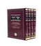 Zechor David - Encyclopedia Toranit - Shabbat & Moadim [4 volumes]