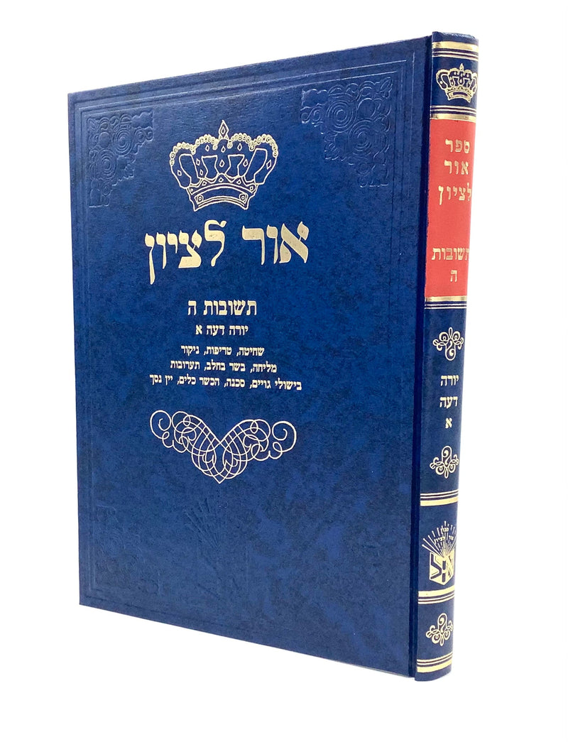 Ohr Letzion