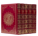 Mishmeret Hakodesh - Almoshnino [5 volumes]