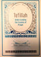 Tefillah - Understanding the Essence of Prayer [paperback]