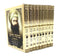 Ben Ish Hai on Torah [9 volumes]