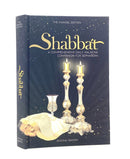Shabbat - Daily Companion for Sephardim