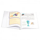 The Sephardic Childrens Haggadah - Mid Size