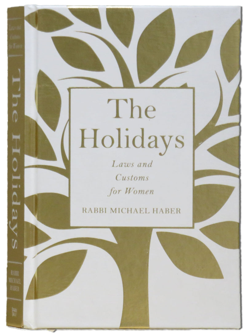 The Holidays - Laws & Customs